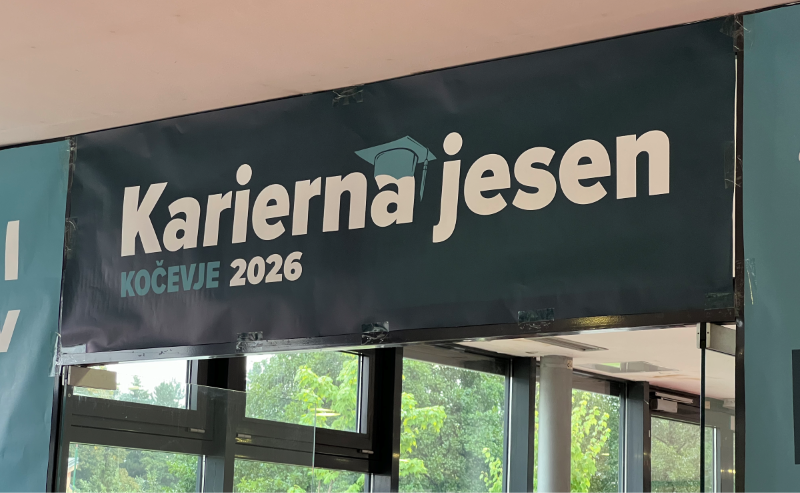 karirerna jesen