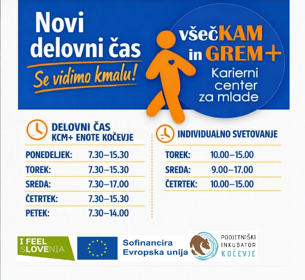 Novi dleovni cas FB
