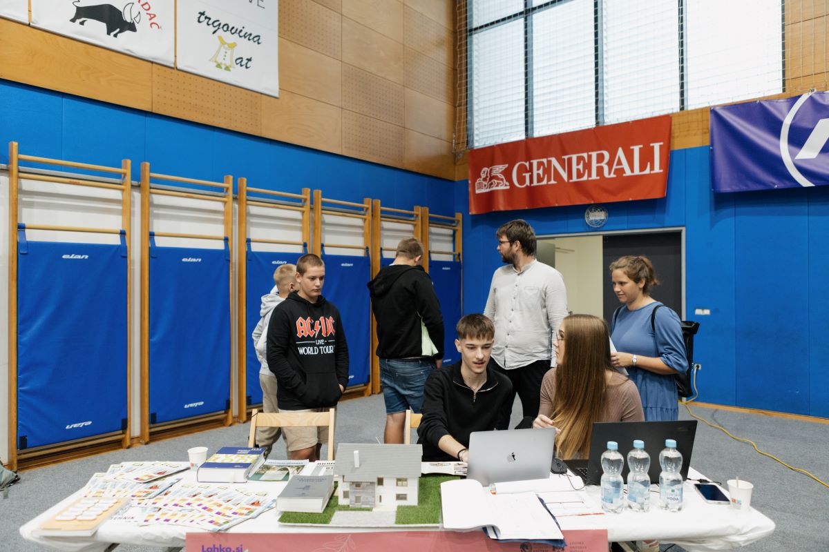 gradbenik