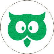 slika logo sova